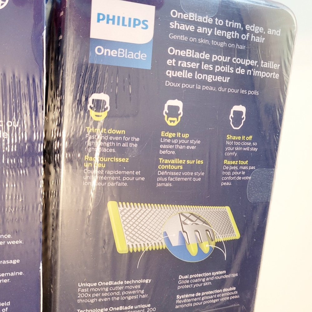 Philips One Blade Pro - Picture 3 of 5